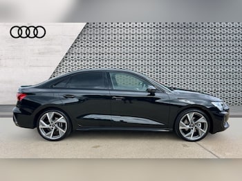 Used Audi A3 2024 for sale - 75404042: Photo