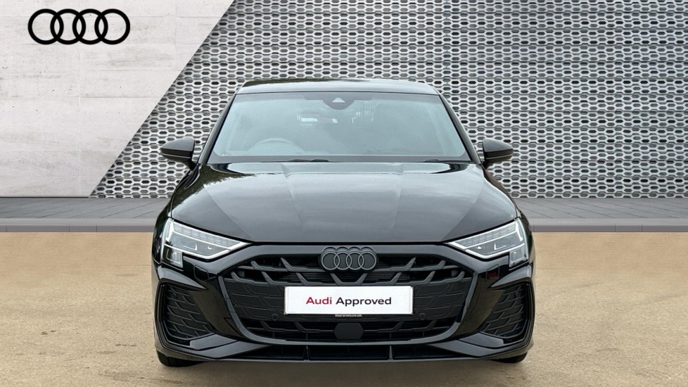 Used Audi A3 2025 for sale - 76297466: Photo 10