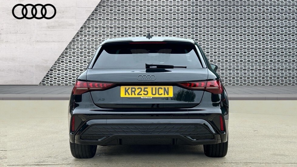 Used Audi A3 2025 for sale - 76297466: Photo 11