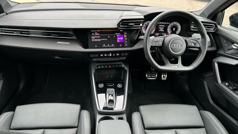 Used Audi A3 2025 for sale - 76297466: Photo 12