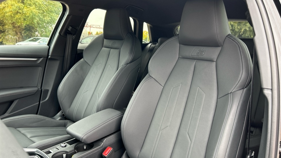 Used Audi A3 2025 for sale - 76297466: Photo 17