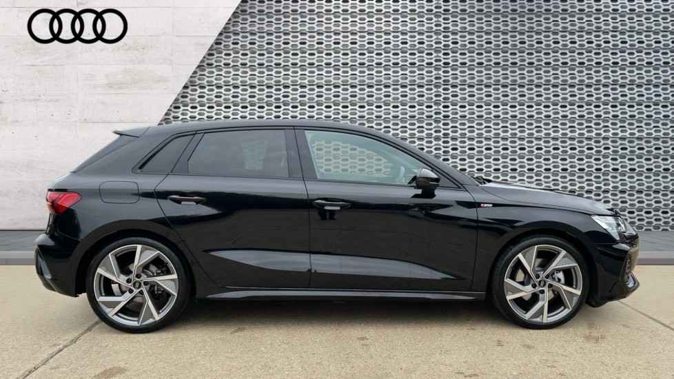 Used Audi A3 2025 for sale - 76297466: Photo 4