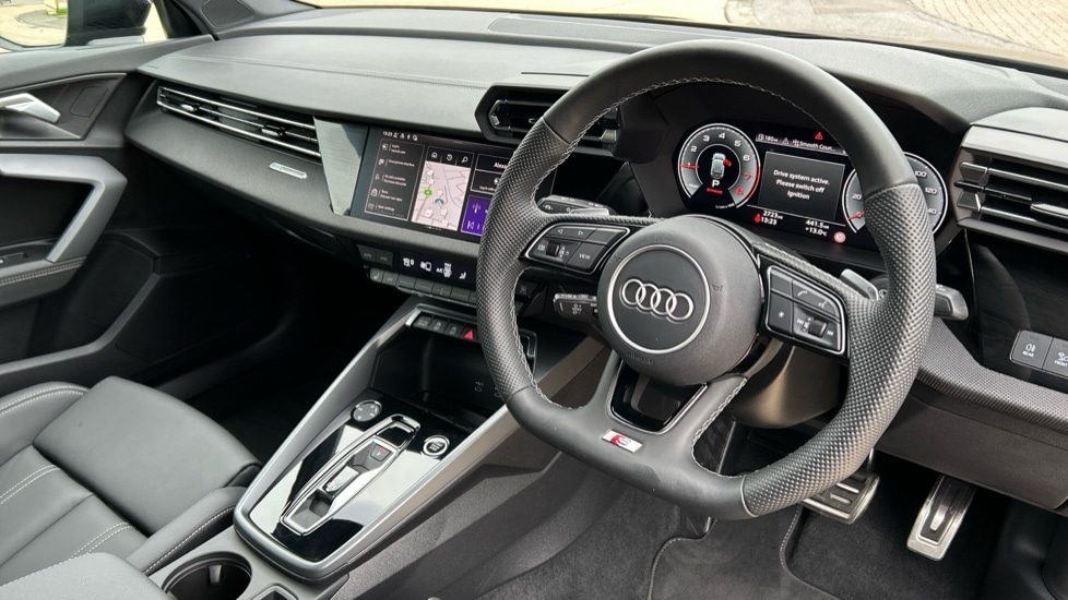 Used Audi A3 2025 for sale - 76297466: Photo 6