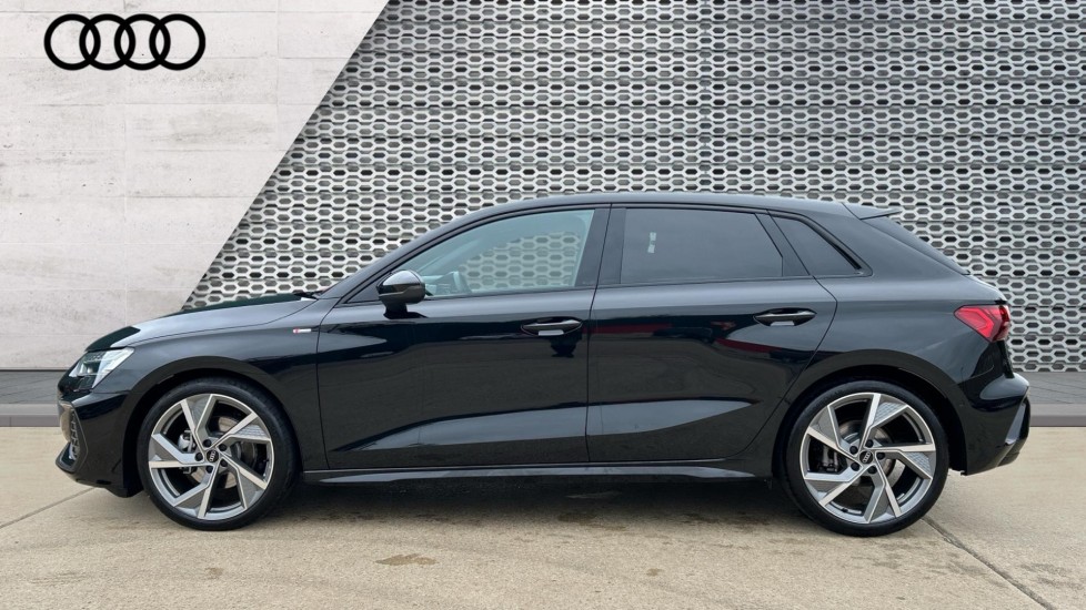 Used Audi A3 2025 for sale - 76297466: Photo 9