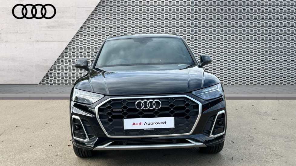 Used Audi Q5 2024 for sale - 76332226: Photo 10