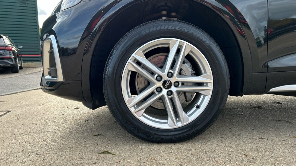 Used Audi Q5 2024 for sale - 76332226: Photo 21