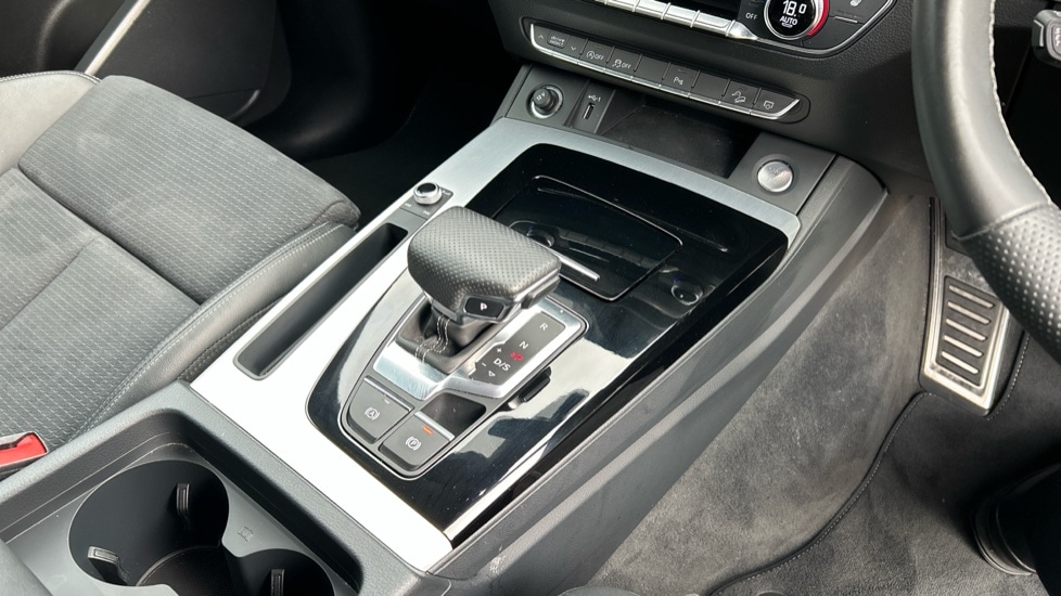 Used Audi Q5 2024 for sale - 76332226: Photo 26