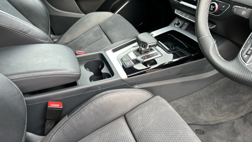 Used Audi Q5 2024 for sale - 76332226: Photo 27