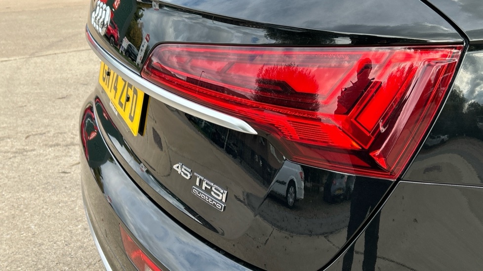 Used Audi Q5 2024 for sale - 76332226: Photo 33