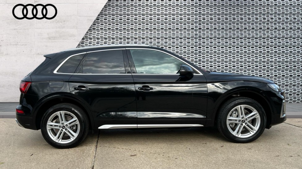 Used Audi Q5 2024 for sale - 76332226: Photo 4