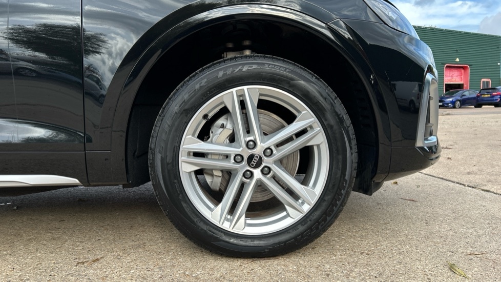 Used Audi Q5 2024 for sale - 76332226: Photo 5