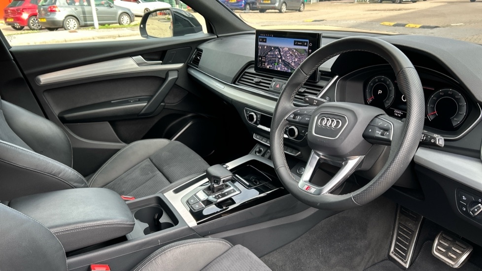 Used Audi Q5 2024 for sale - 76332226: Photo 6
