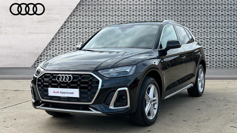Used Audi Q5 2024 for sale - 76332226: Photo 7