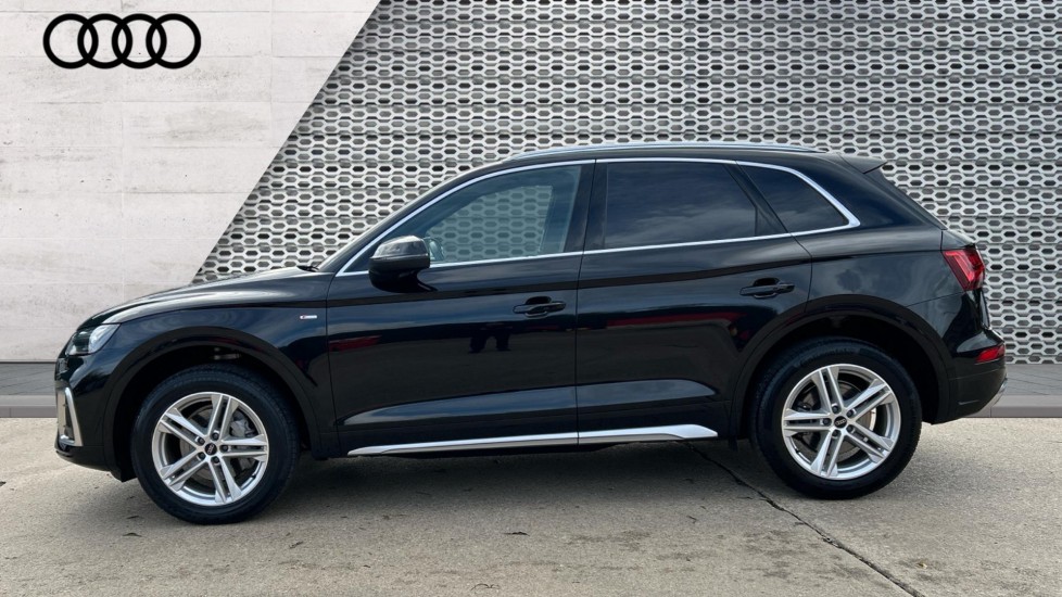 Used Audi Q5 2024 for sale - 76332226: Photo 9