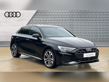 Used Audi A3 2025 for sale - 76061968: Photo