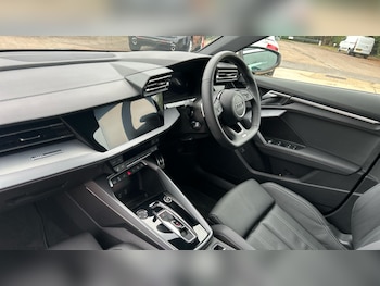 Used Audi A3 2025 for sale - 76061968: Photo
