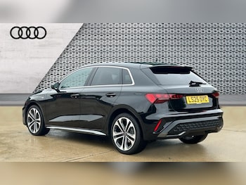 Used Audi A3 2025 for sale - 76061968: Photo