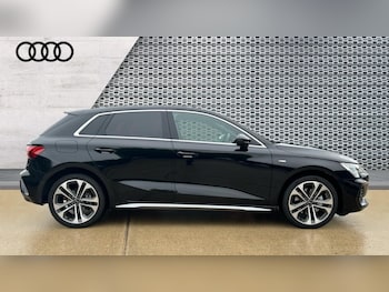 Used Audi A3 2025 for sale - 76061968: Photo