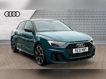 Used Audi A1 2021 for sale - 76927912: Photo