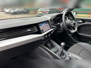 Used Audi A1 2021 for sale - 76927912: Photo