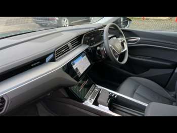 Used Audi Q8 2024 for sale - 73724841: Photo