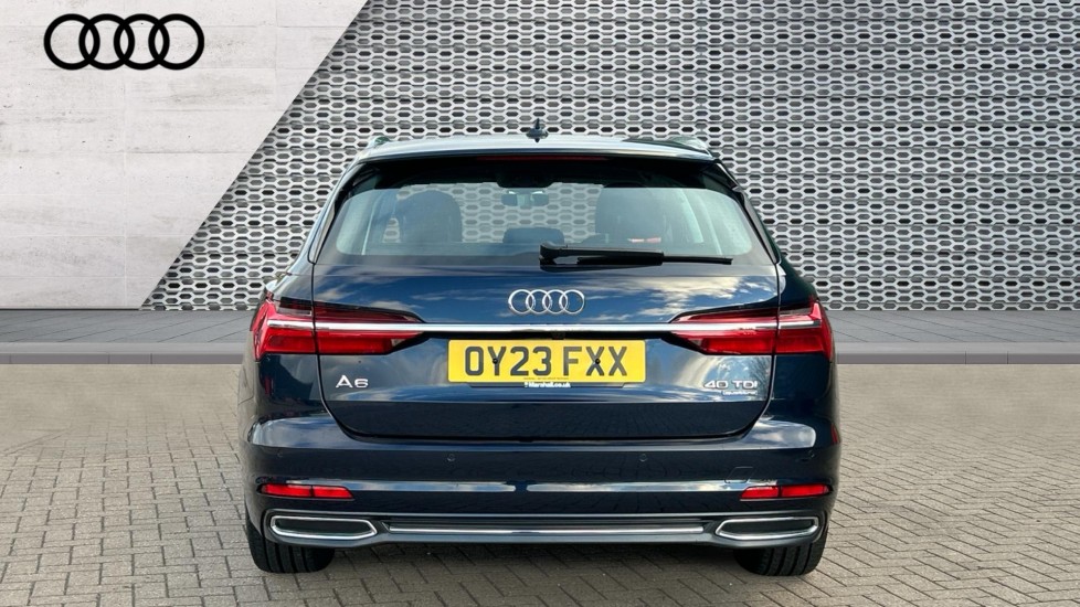 Used Audi A6 2023 for sale - 76731576: Photo 11