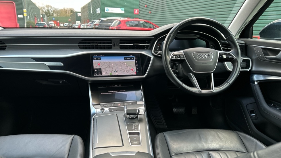 Used Audi A6 2023 for sale - 76731576: Photo 12