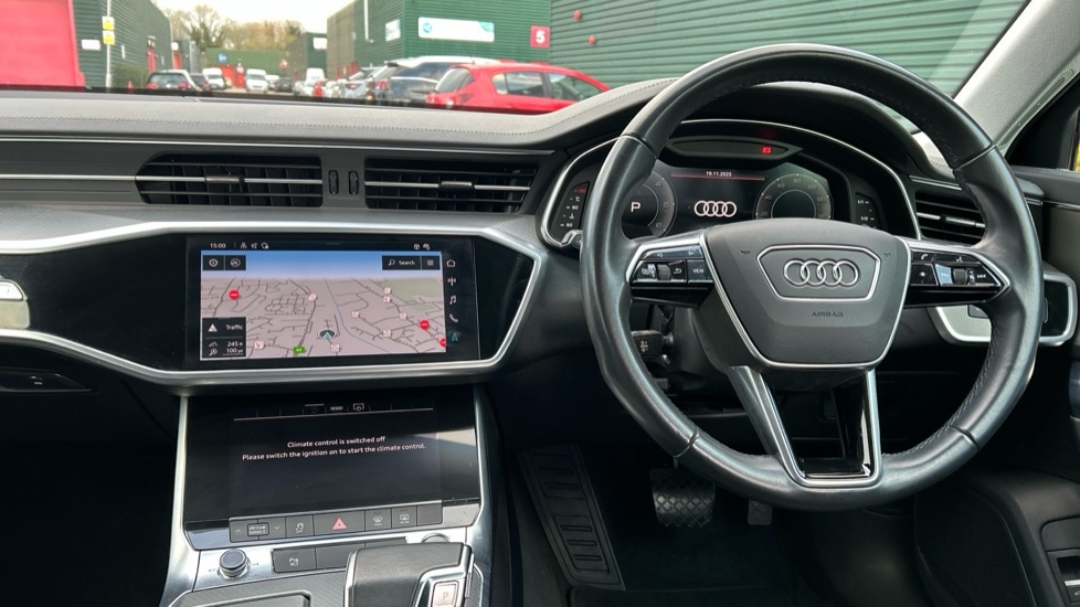 Used Audi A6 2023 for sale - 76731576: Photo 13