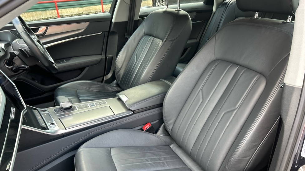 Used Audi A6 2023 for sale - 76731576: Photo 17