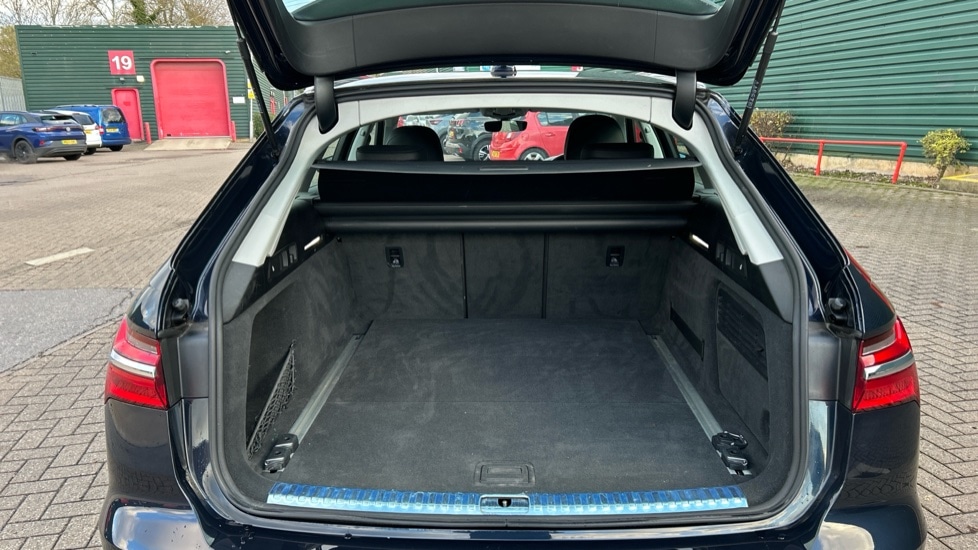 Used Audi A6 2023 for sale - 76731576: Photo 18