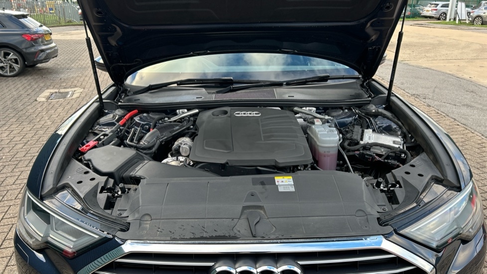 Used Audi A6 2023 for sale - 76731576: Photo 20