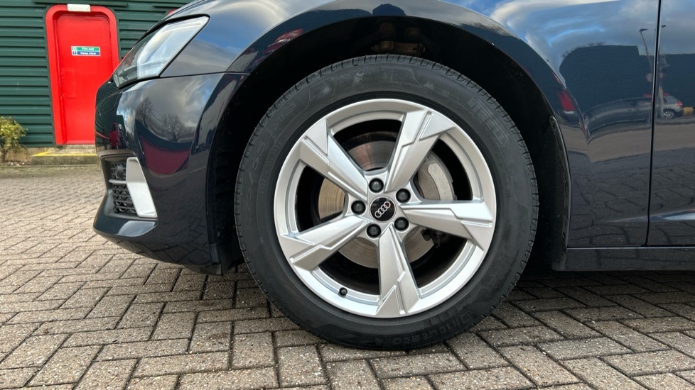 Used Audi A6 2023 for sale - 76731576: Photo 21