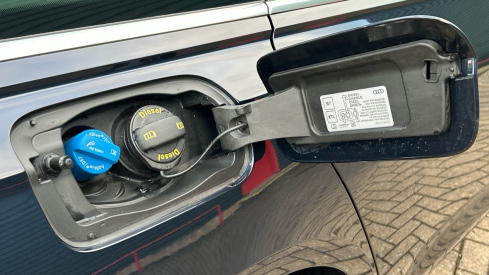 Used Audi A6 2023 for sale - 76731576: Photo 22