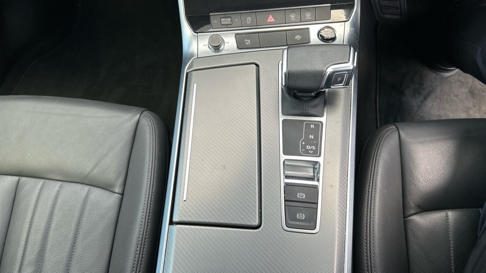 Used Audi A6 2023 for sale - 76731576: Photo 26