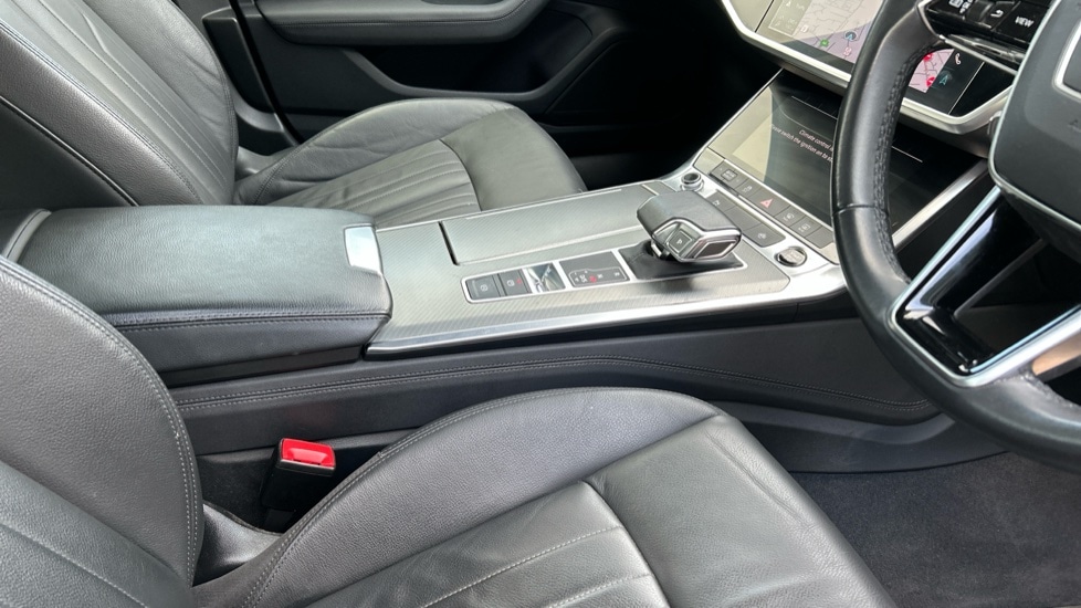 Used Audi A6 2023 for sale - 76731576: Photo 27