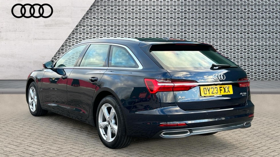 Used Audi A6 2023 for sale - 76731576: Photo 3