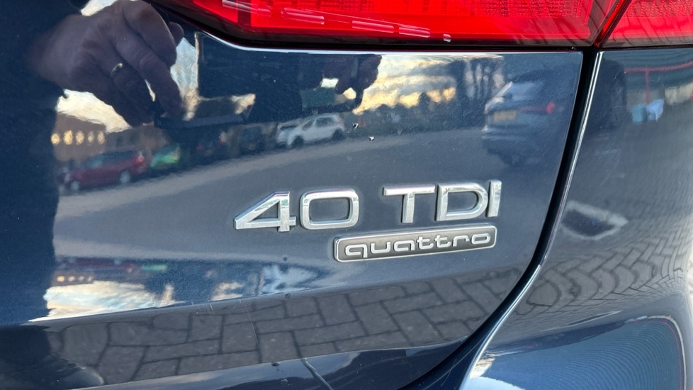 Used Audi A6 2023 for sale - 76731576: Photo 35