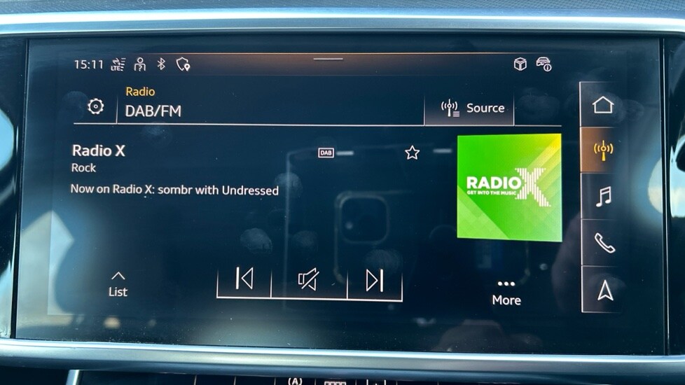 Used Audi A6 2023 for sale - 76731576: Photo 39