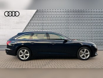 Used Audi A6 2023 for sale - 76731576: Photo
