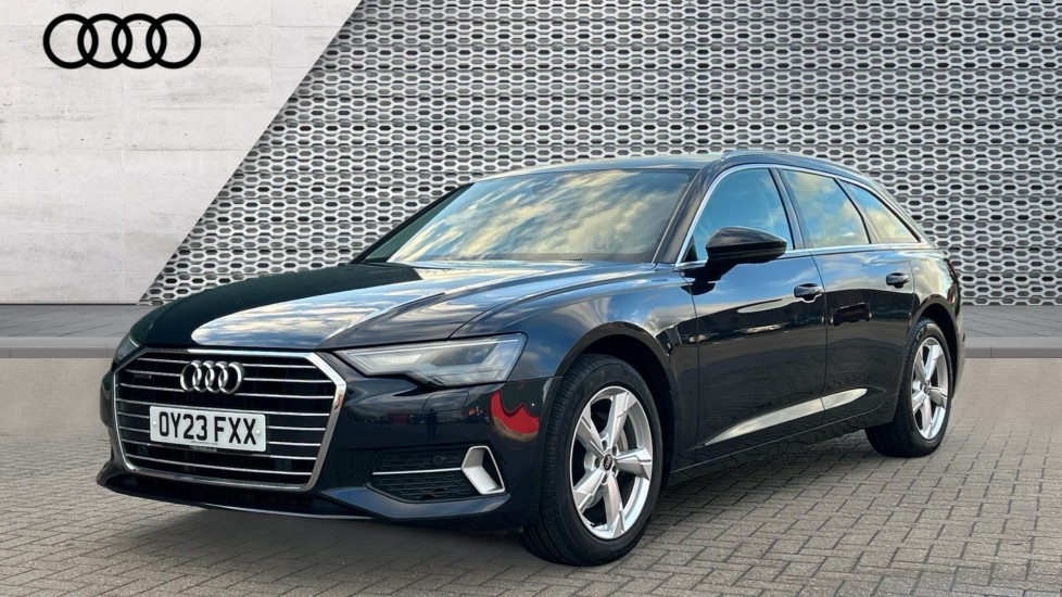 Used Audi A6 2023 for sale - 76731576: Photo 7