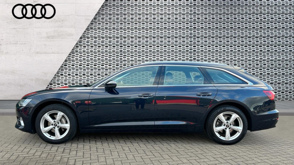 Used Audi A6 2023 for sale - 76731576: Photo 9