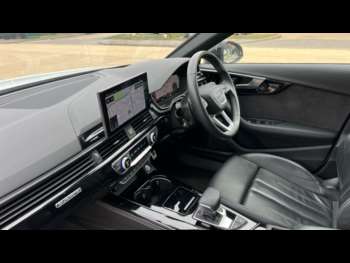 Used Audi A4 2021 for sale - 74984653: Photo