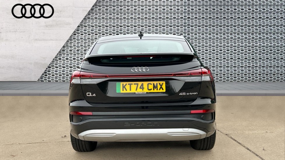Used Audi Q4 e-tron 2024 for sale - 76442025: Photo 11