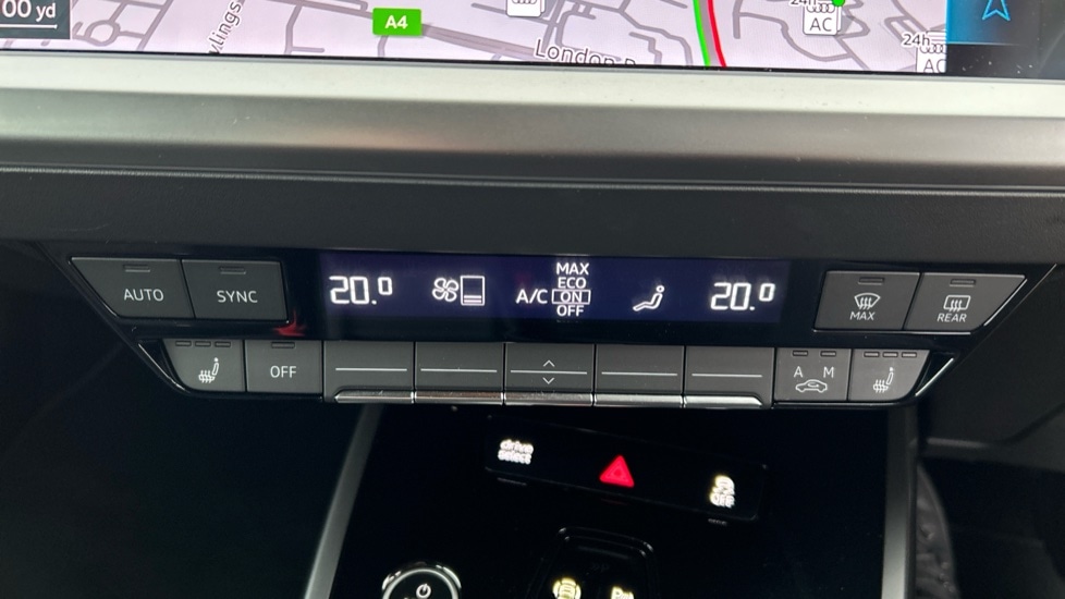 Used Audi Q4 e-tron 2024 for sale - 76442025: Photo 16