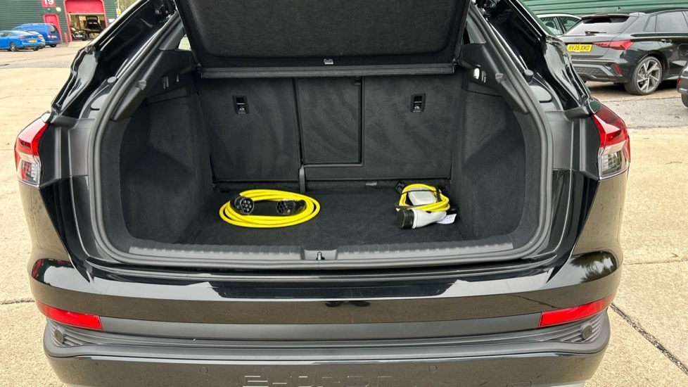 Used Audi Q4 e-tron 2024 for sale - 76442025: Photo 18