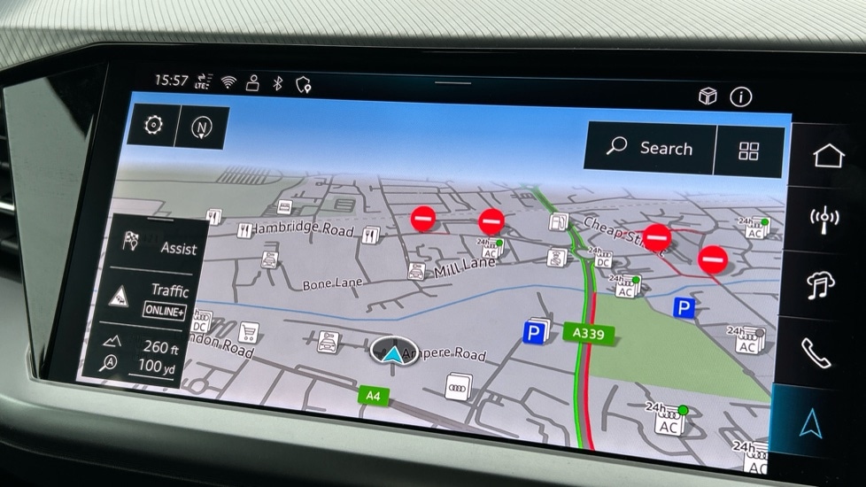 Used Audi Q4 e-tron 2024 for sale - 76442025: Photo 25