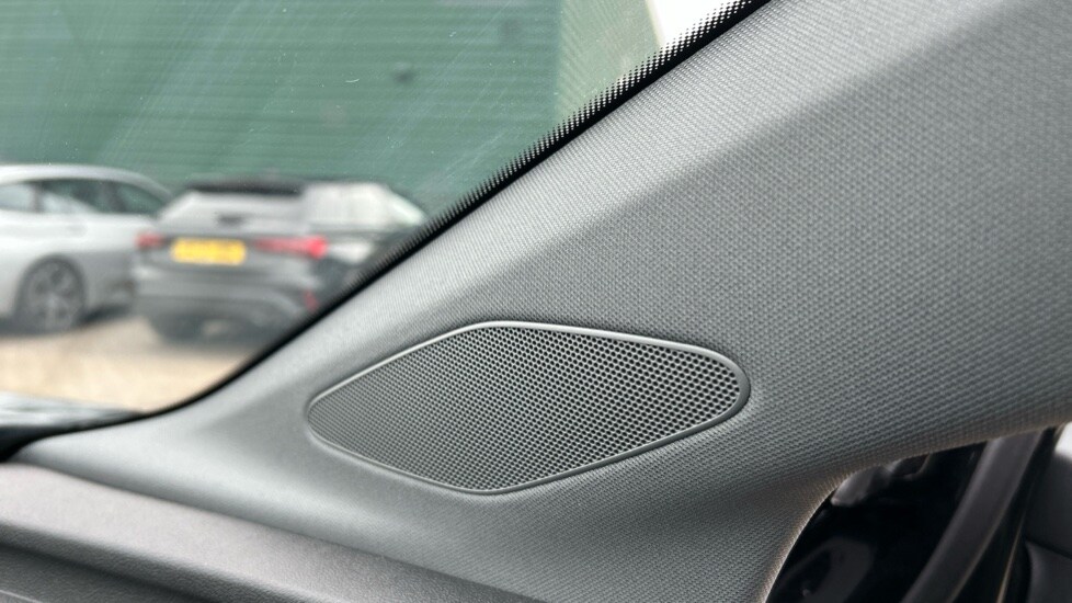 Used Audi Q4 e-tron 2024 for sale - 76442025: Photo 32