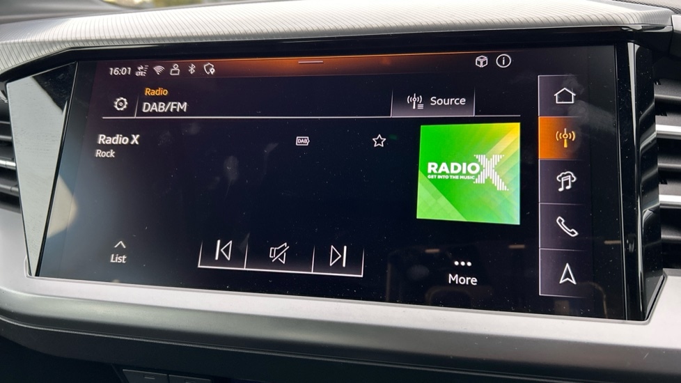 Used Audi Q4 e-tron 2024 for sale - 76442025: Photo 35