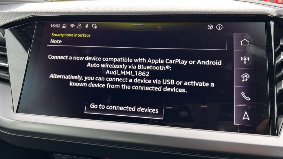 Used Audi Q4 e-tron 2024 for sale - 76442025: Photo 36