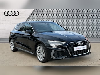 Audi - A3